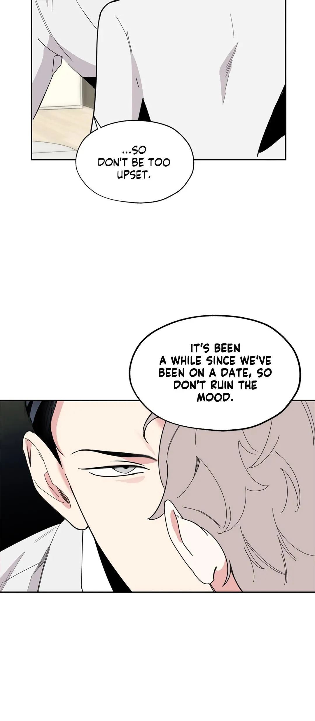 A Terrible Romance - Chapter 12 Page 22