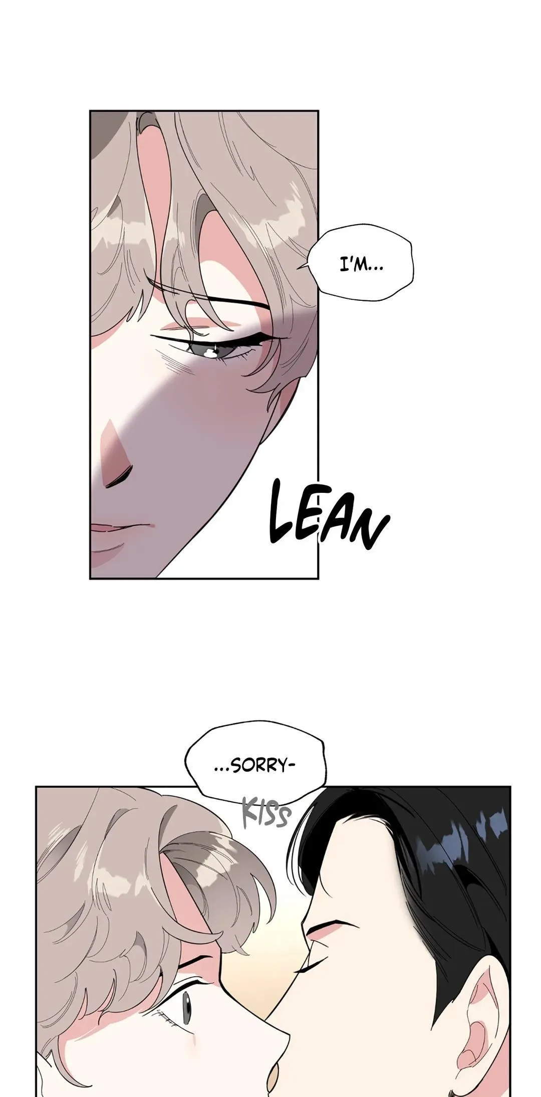 A Terrible Romance - Chapter 12 Page 23