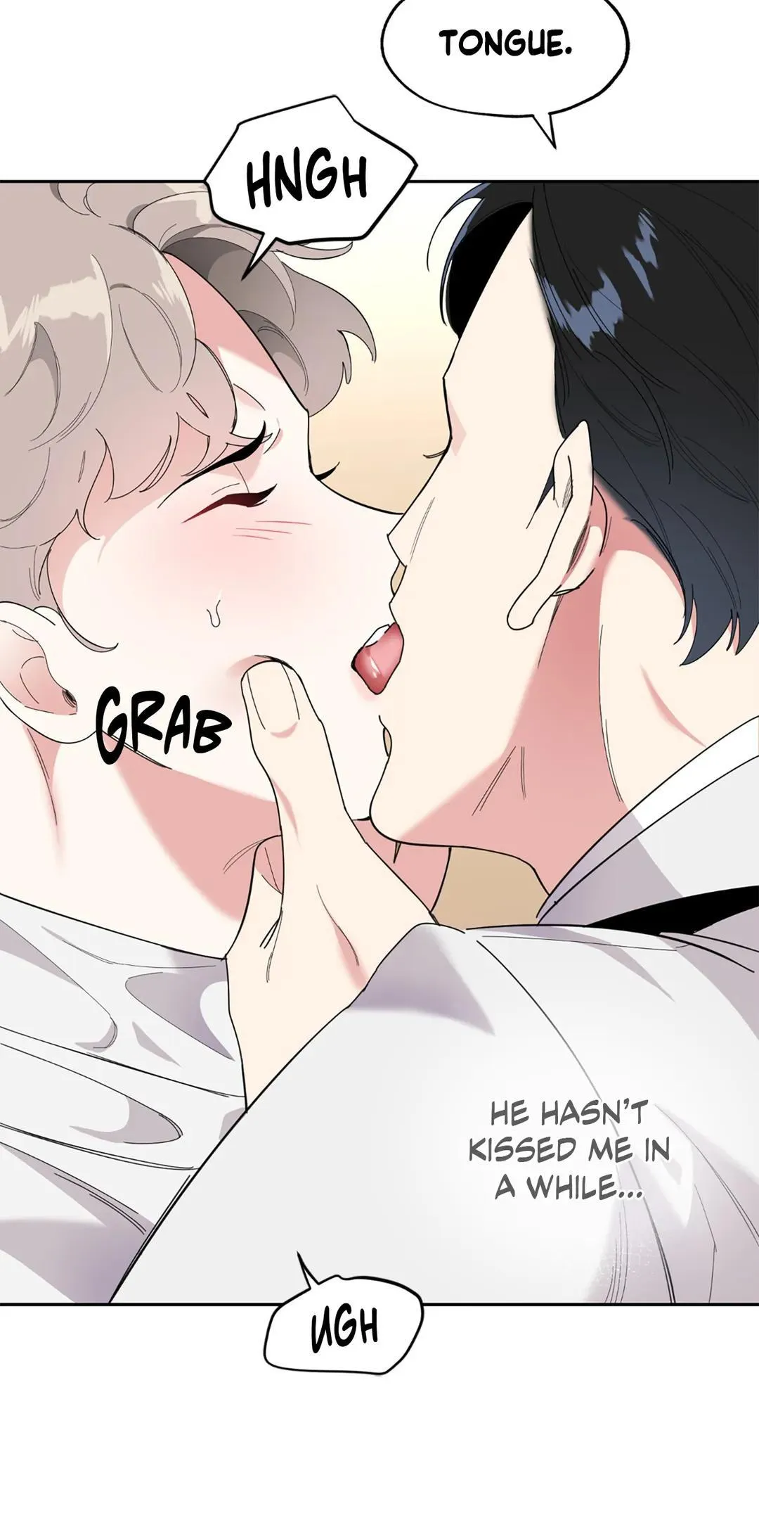 A Terrible Romance - Chapter 12 Page 25