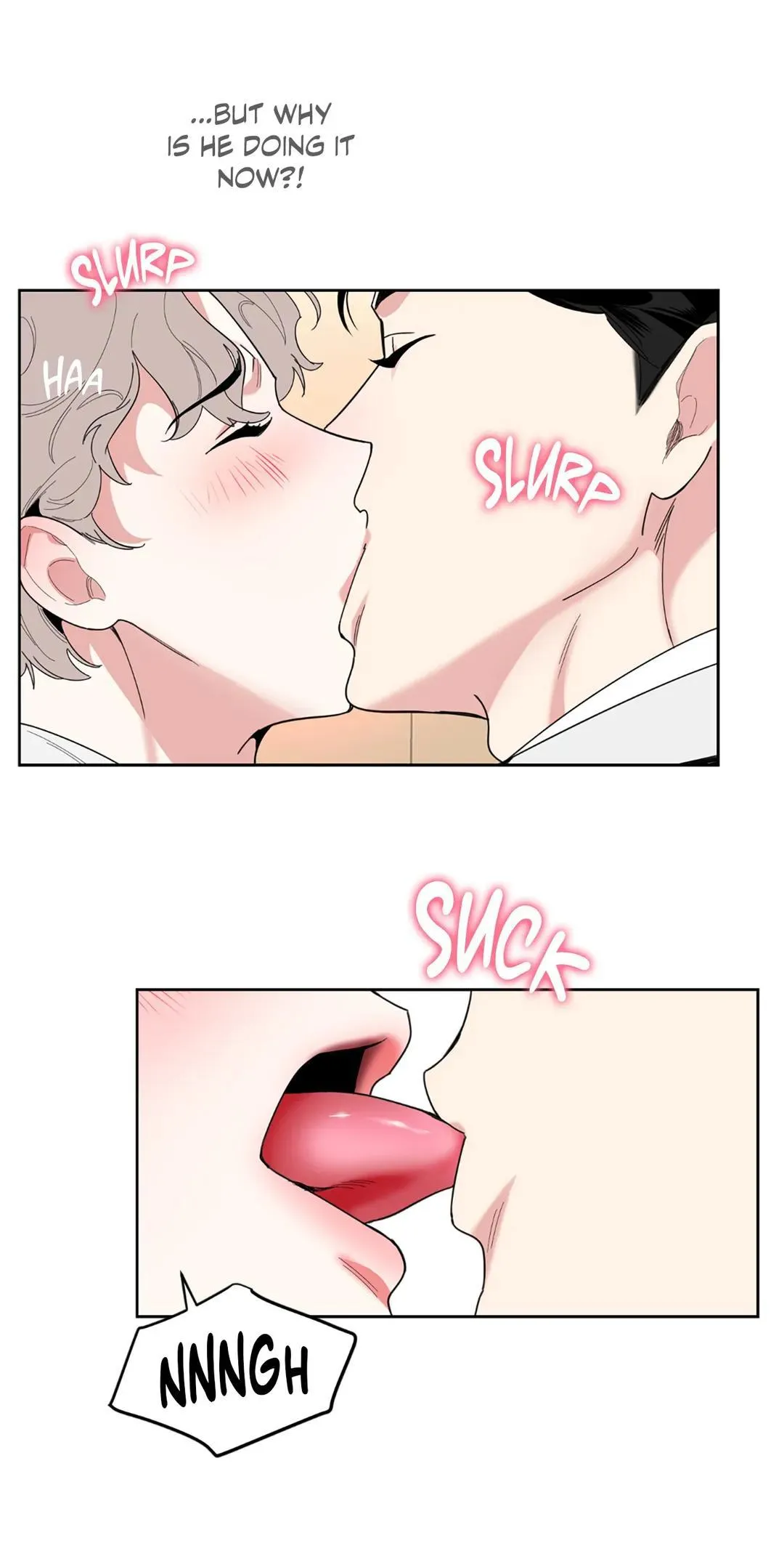 A Terrible Romance - Chapter 12 Page 26
