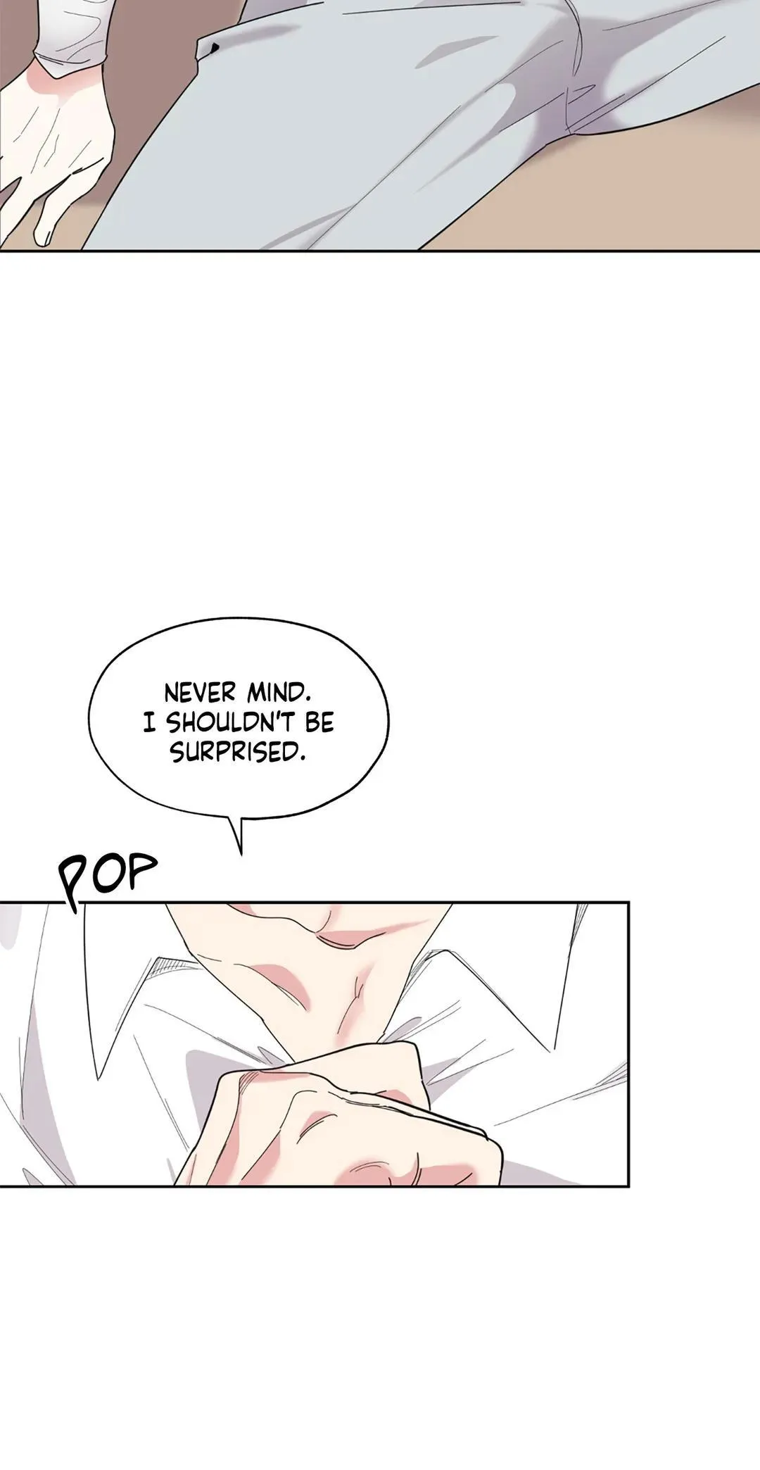 A Terrible Romance - Chapter 12 Page 30
