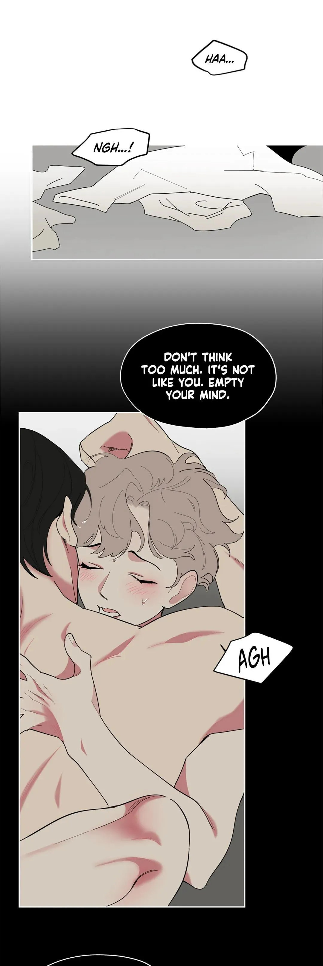 A Terrible Romance - Chapter 12 Page 32