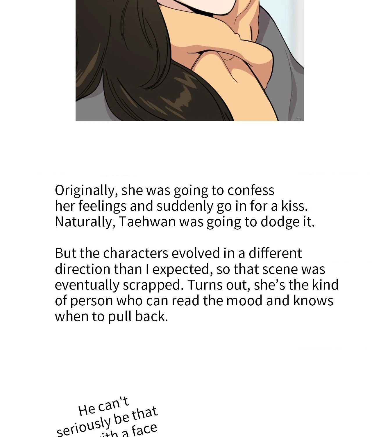 A Terrible Romance - Chapter 120.5 Page 12