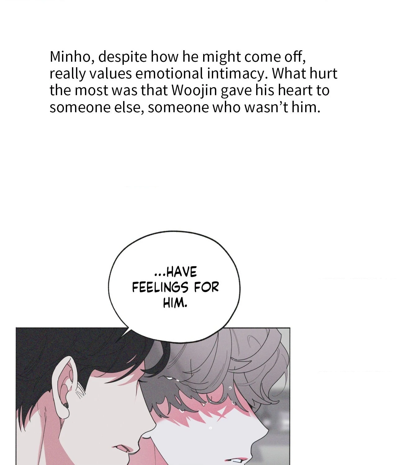 A Terrible Romance - Chapter 120.5 Page 15