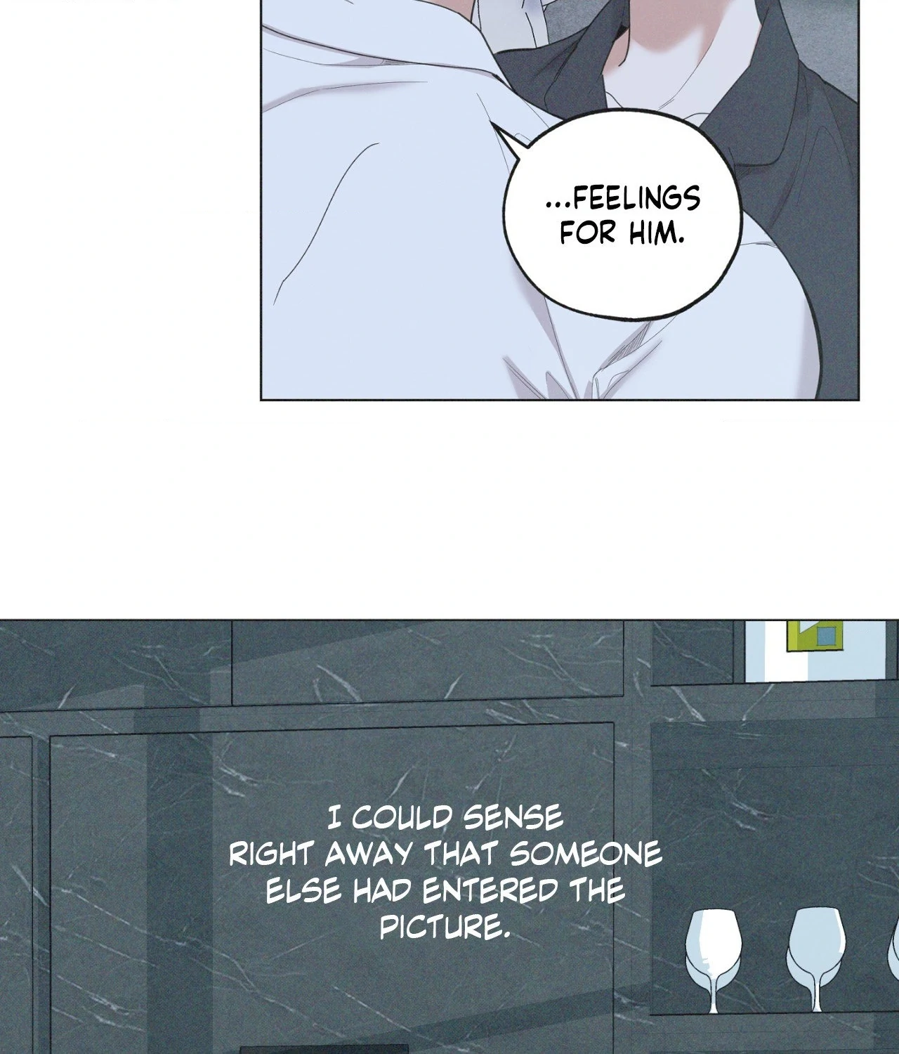A Terrible Romance - Chapter 120.5 Page 17