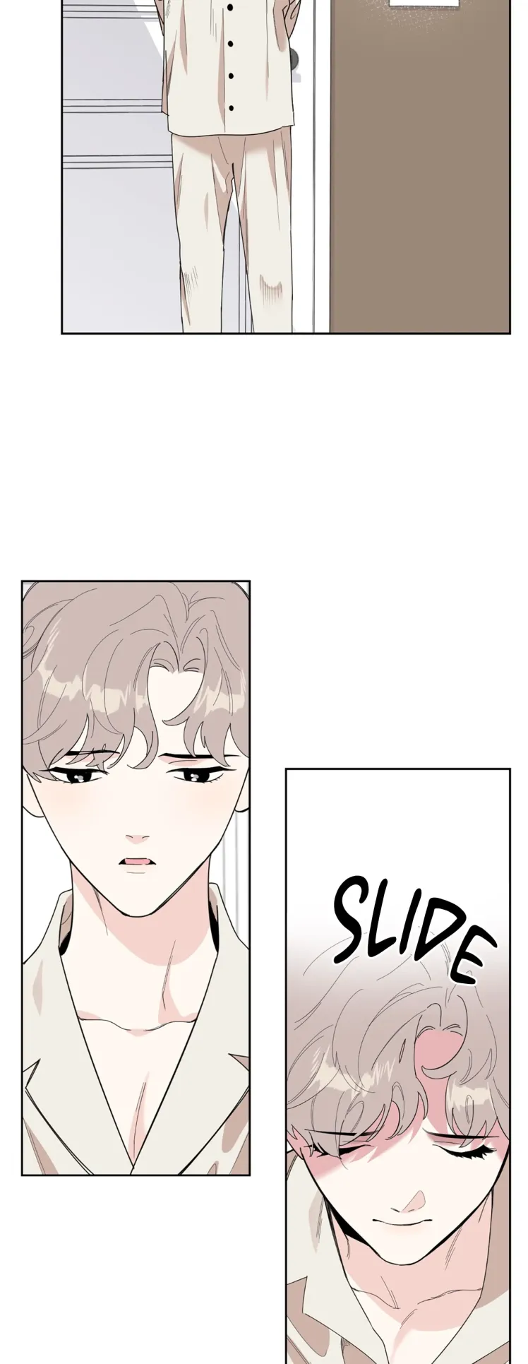A Terrible Romance - Chapter 13 Page 5