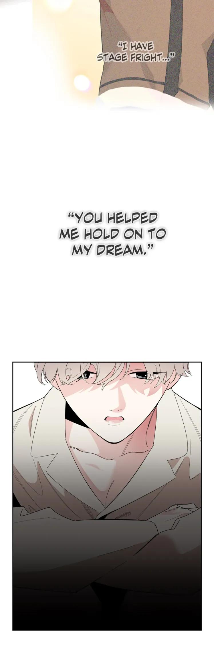 A Terrible Romance - Chapter 13 Page 9