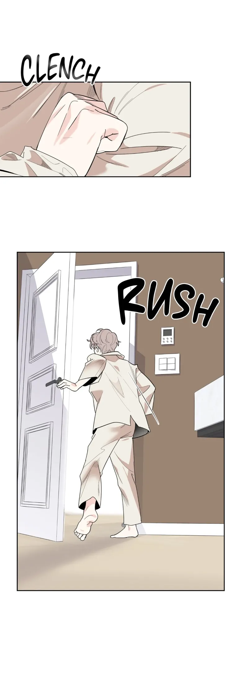 A Terrible Romance - Chapter 13 Page 10