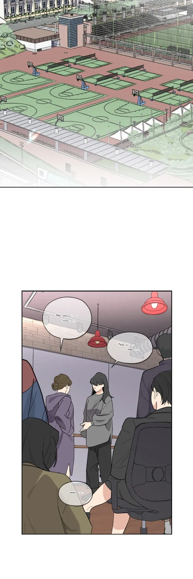 A Terrible Romance - Chapter 13 Page 12