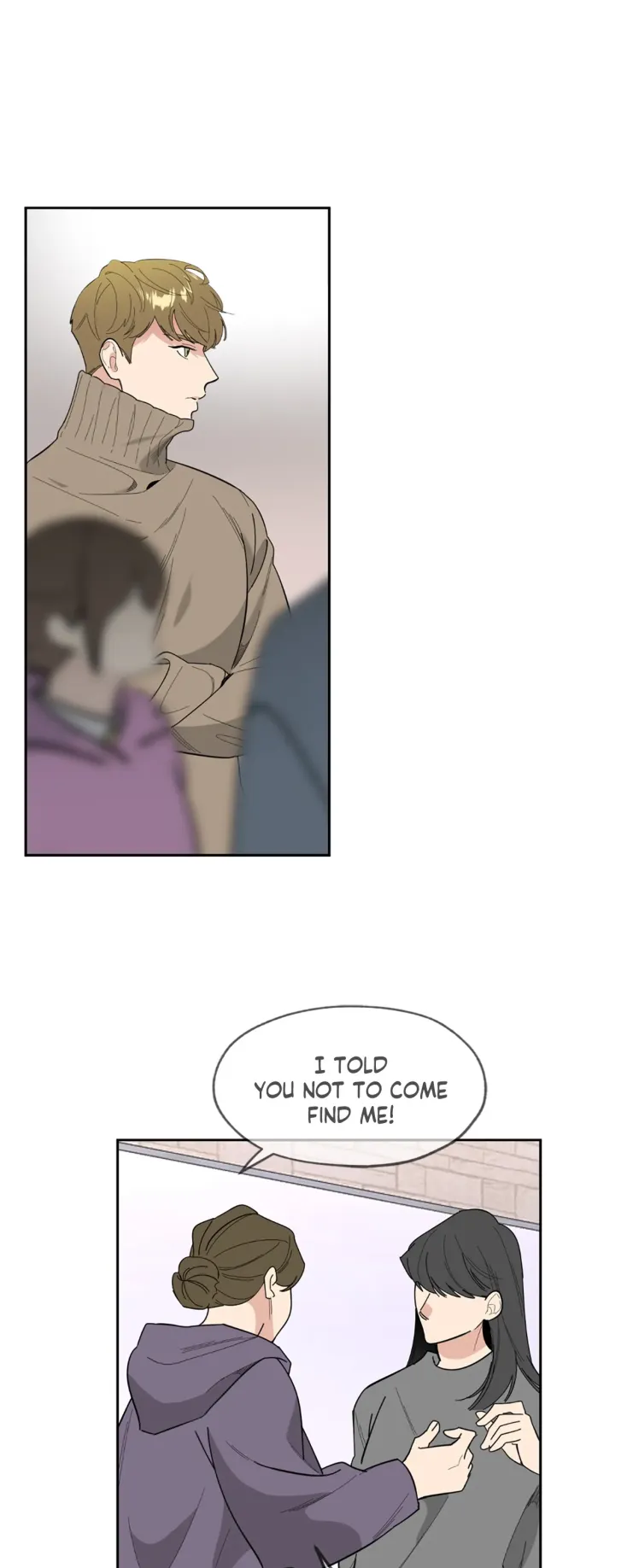 A Terrible Romance - Chapter 13 Page 13