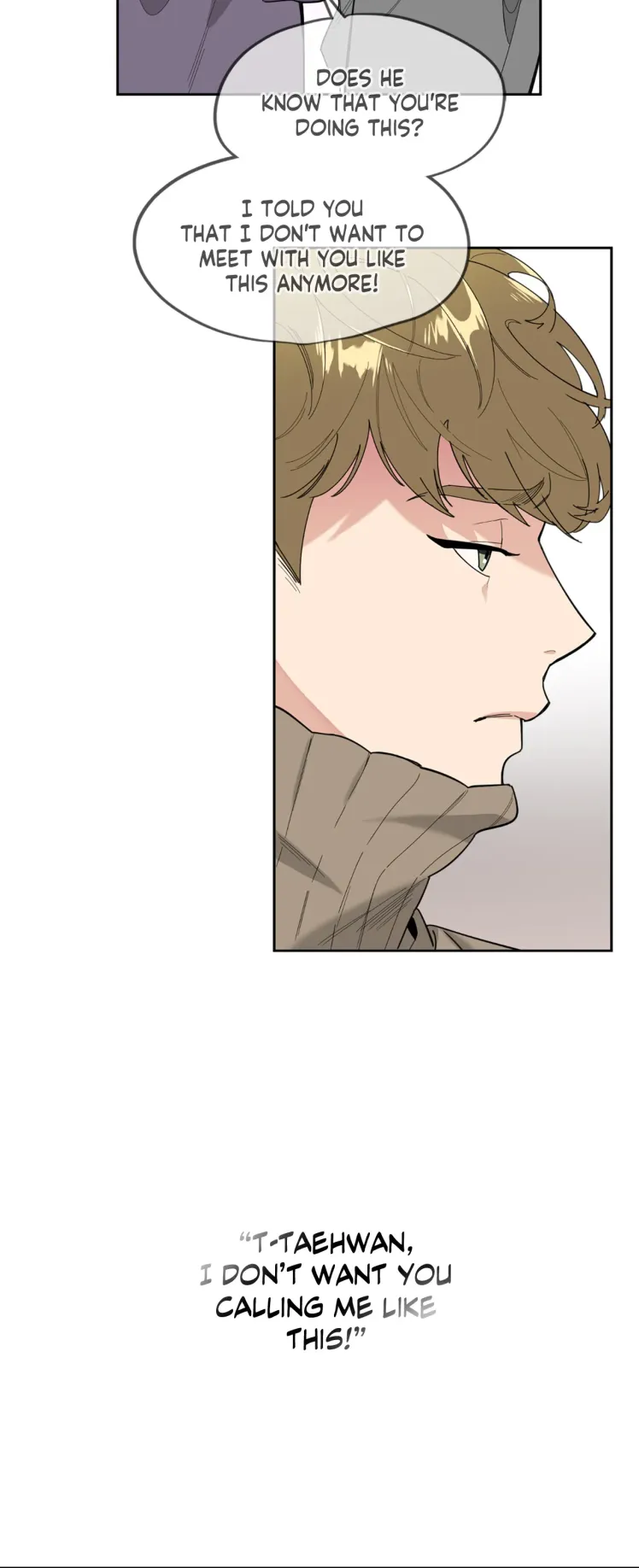 A Terrible Romance - Chapter 13 Page 14