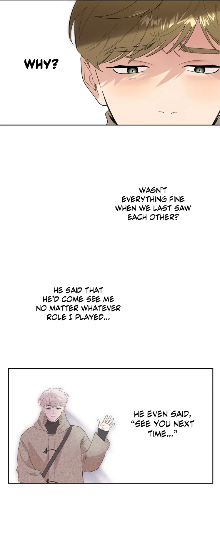 A Terrible Romance - Chapter 13 Page 15