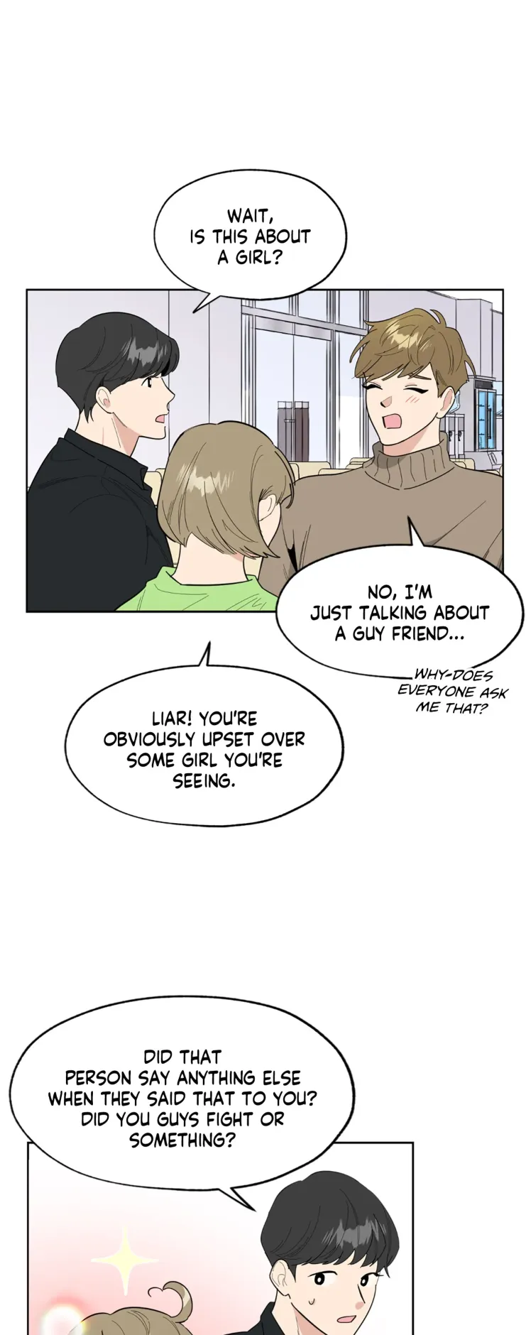 A Terrible Romance - Chapter 13 Page 19