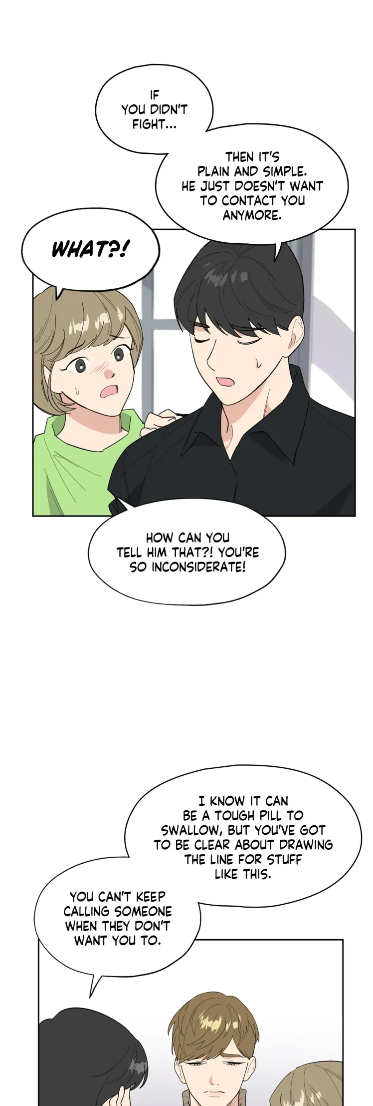 A Terrible Romance - Chapter 13 Page 22