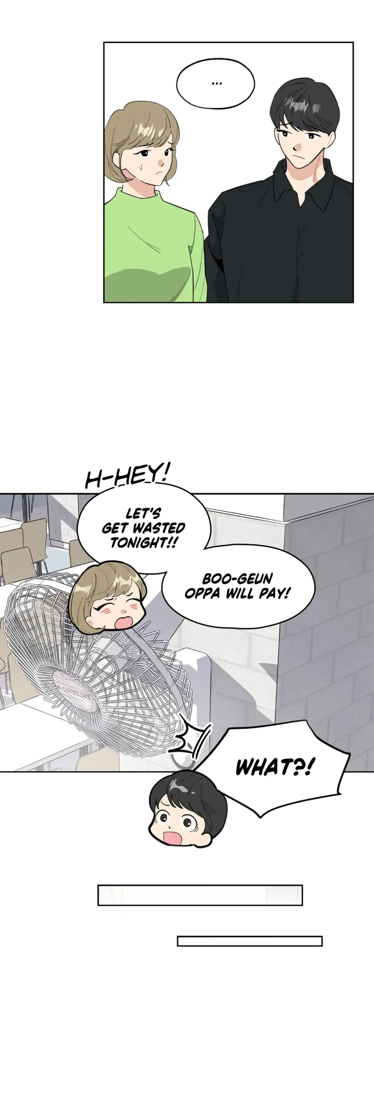 A Terrible Romance - Chapter 13 Page 24