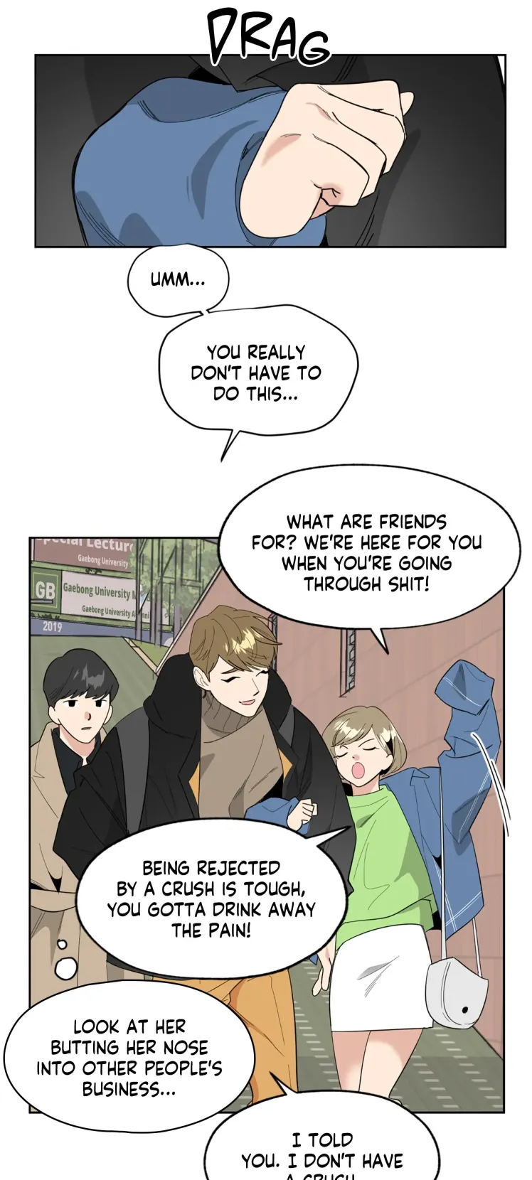 A Terrible Romance - Chapter 13 Page 26