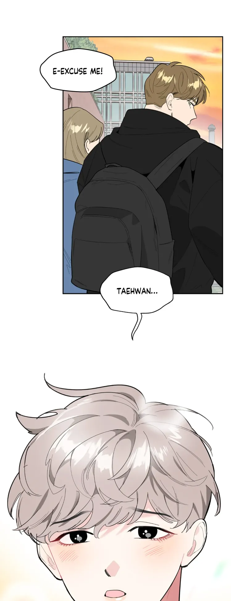 A Terrible Romance - Chapter 13 Page 28