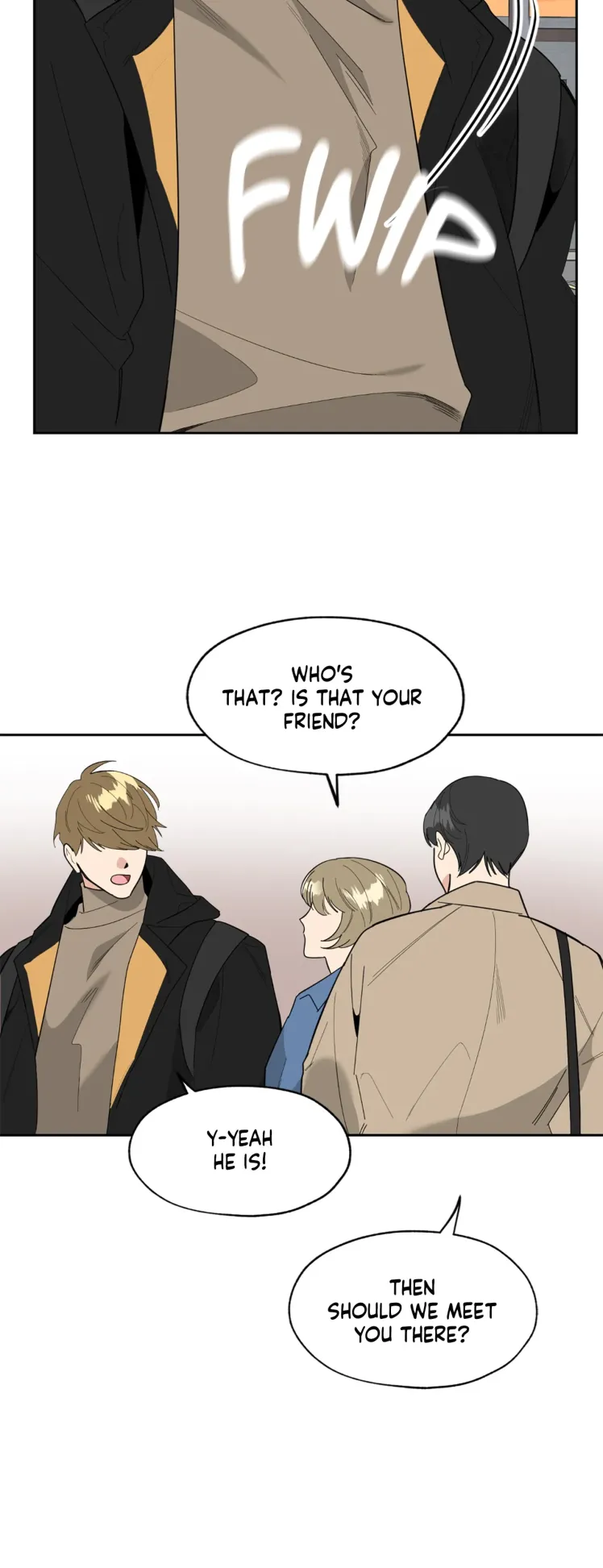 A Terrible Romance - Chapter 13 Page 30