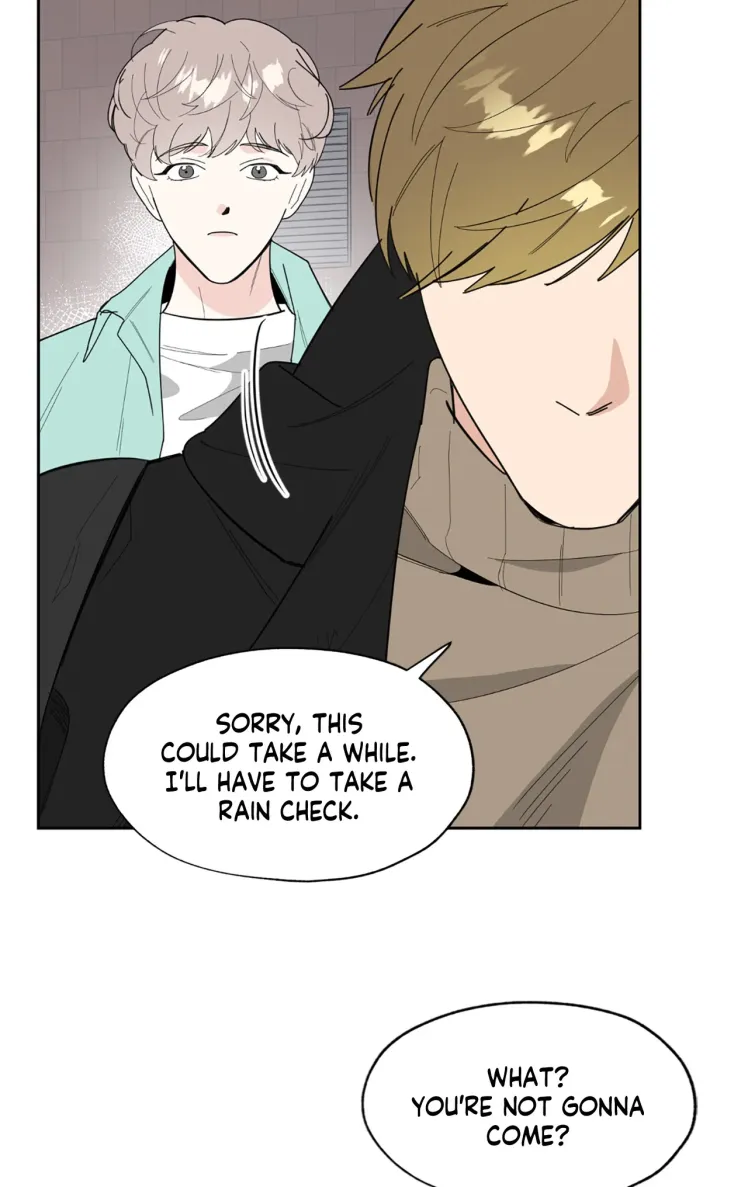 A Terrible Romance - Chapter 13 Page 32