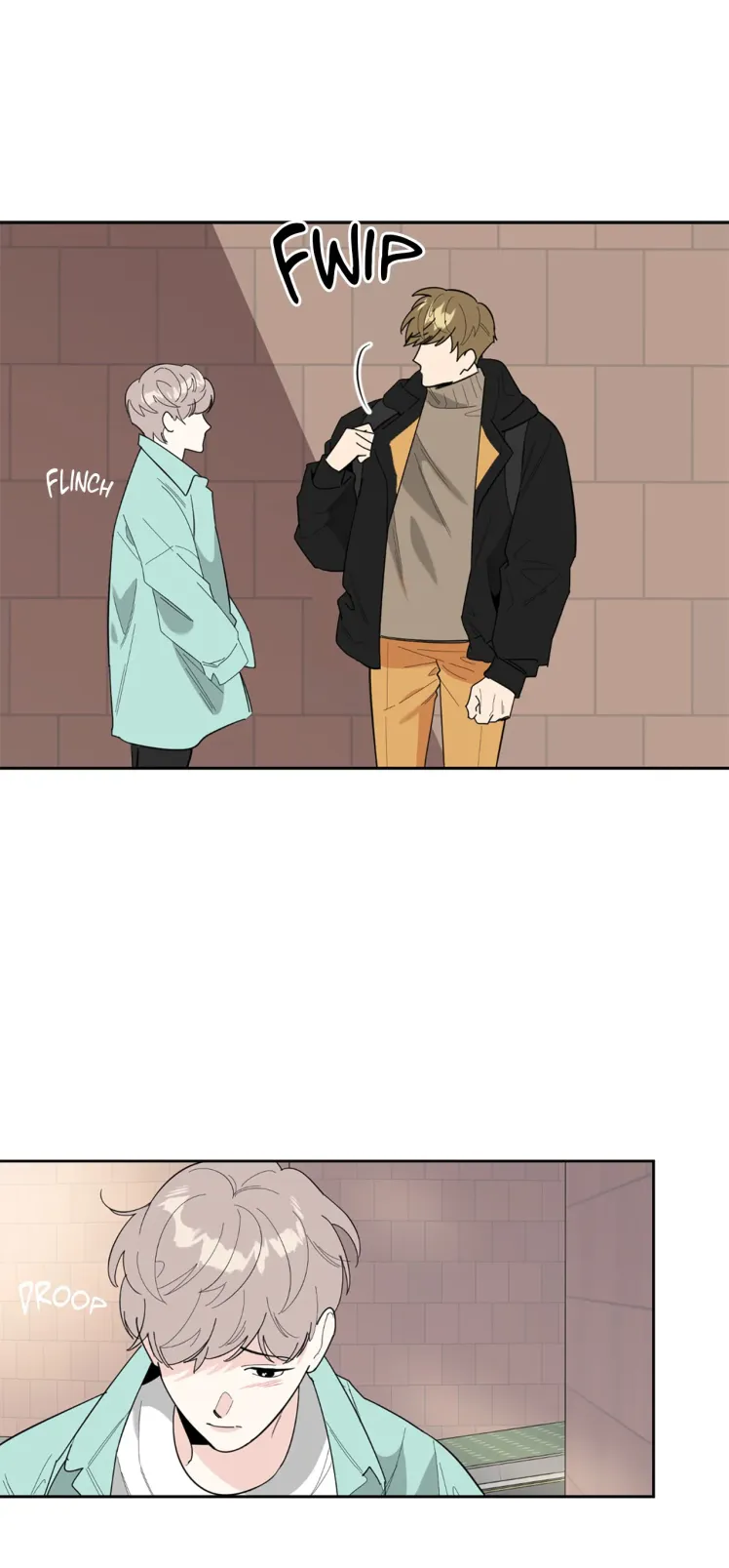 A Terrible Romance - Chapter 13 Page 34