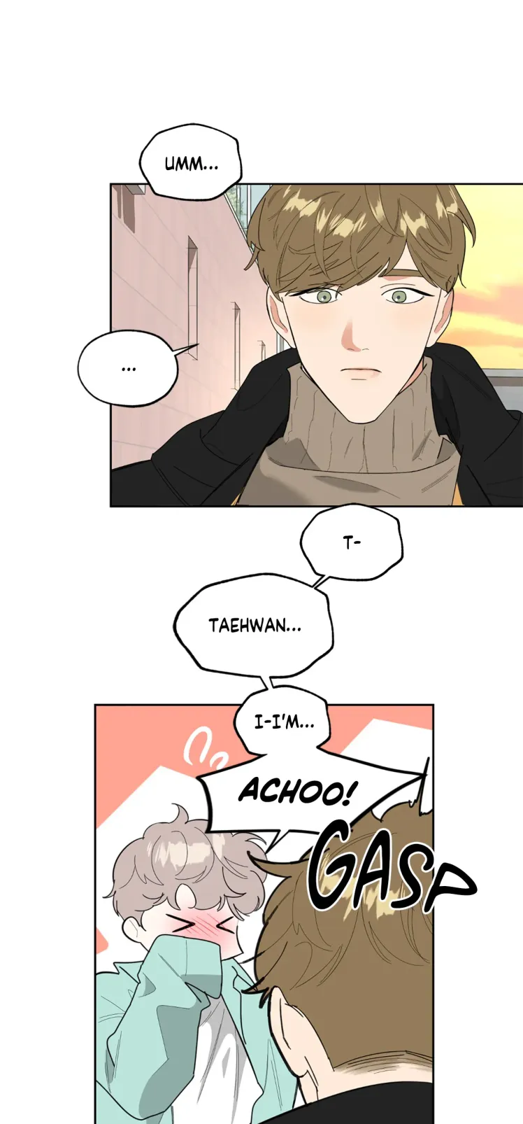 A Terrible Romance - Chapter 13 Page 35