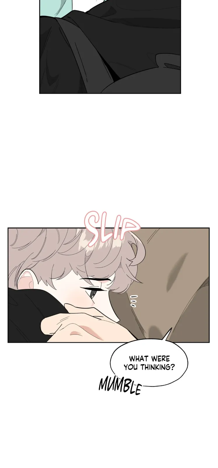 A Terrible Romance - Chapter 13 Page 36