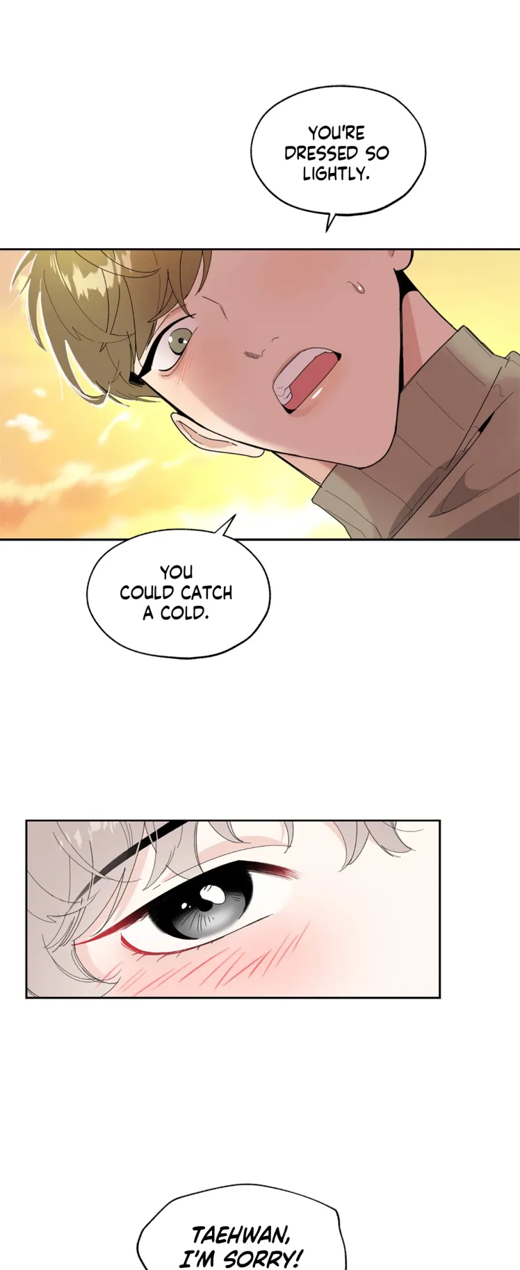A Terrible Romance - Chapter 13 Page 37