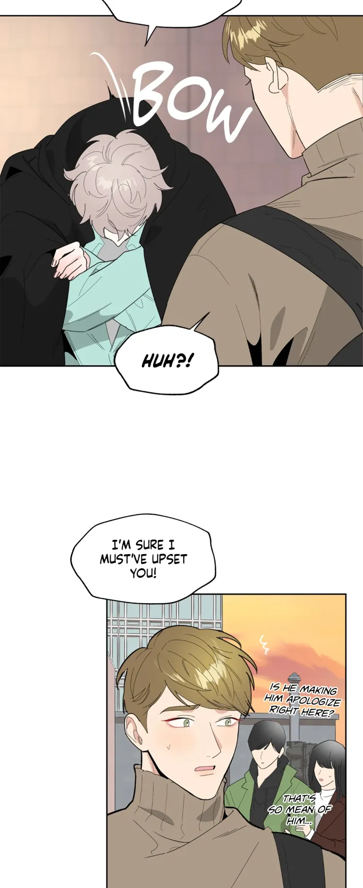 A Terrible Romance - Chapter 13 Page 38