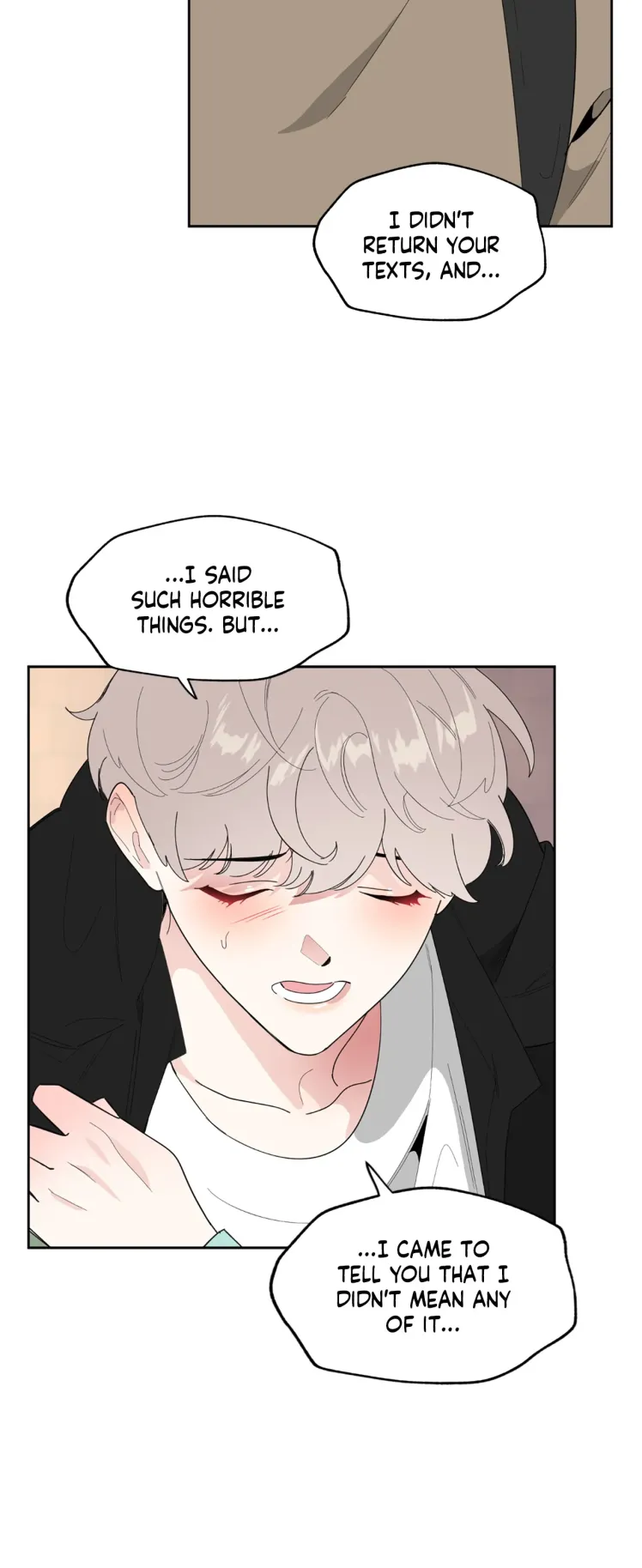 A Terrible Romance - Chapter 13 Page 39