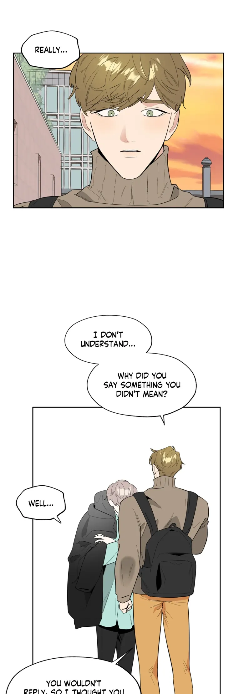 A Terrible Romance - Chapter 13 Page 40