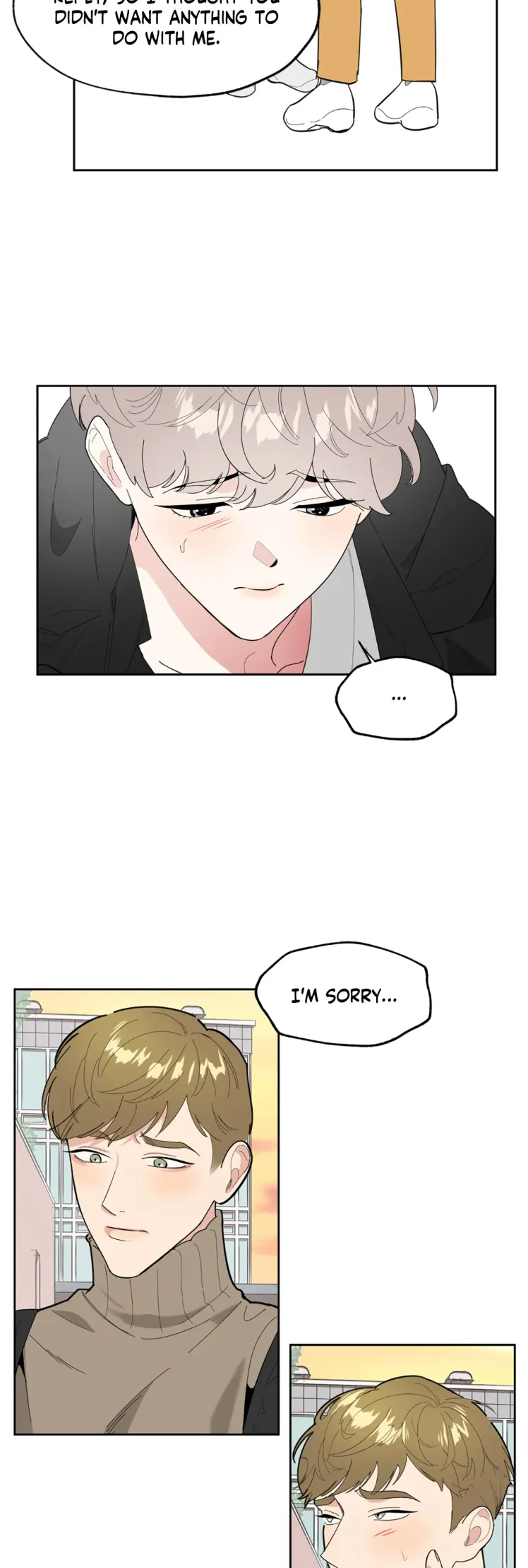 A Terrible Romance - Chapter 13 Page 41