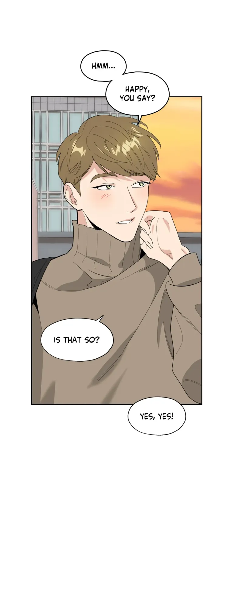 A Terrible Romance - Chapter 13 Page 43