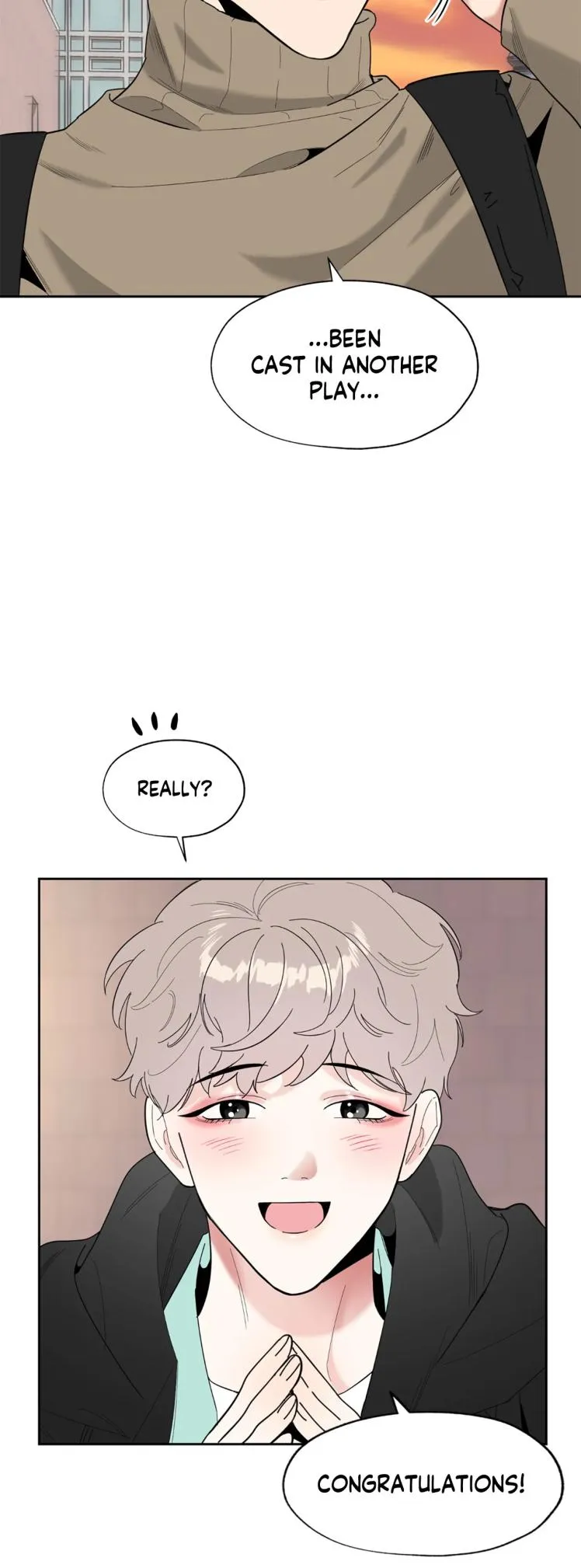 A Terrible Romance - Chapter 14 Page 2