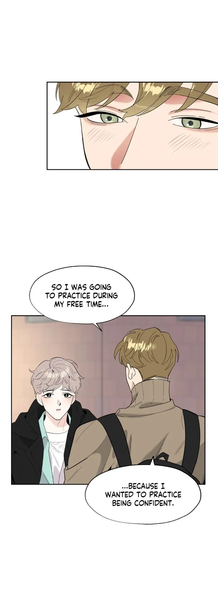 A Terrible Romance - Chapter 14 Page 3