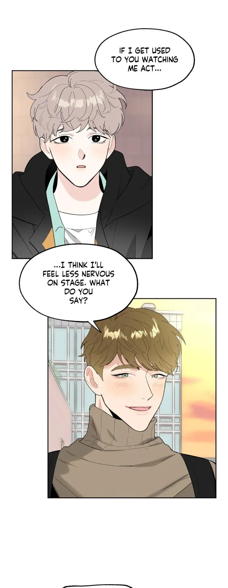 A Terrible Romance - Chapter 14 Page 4
