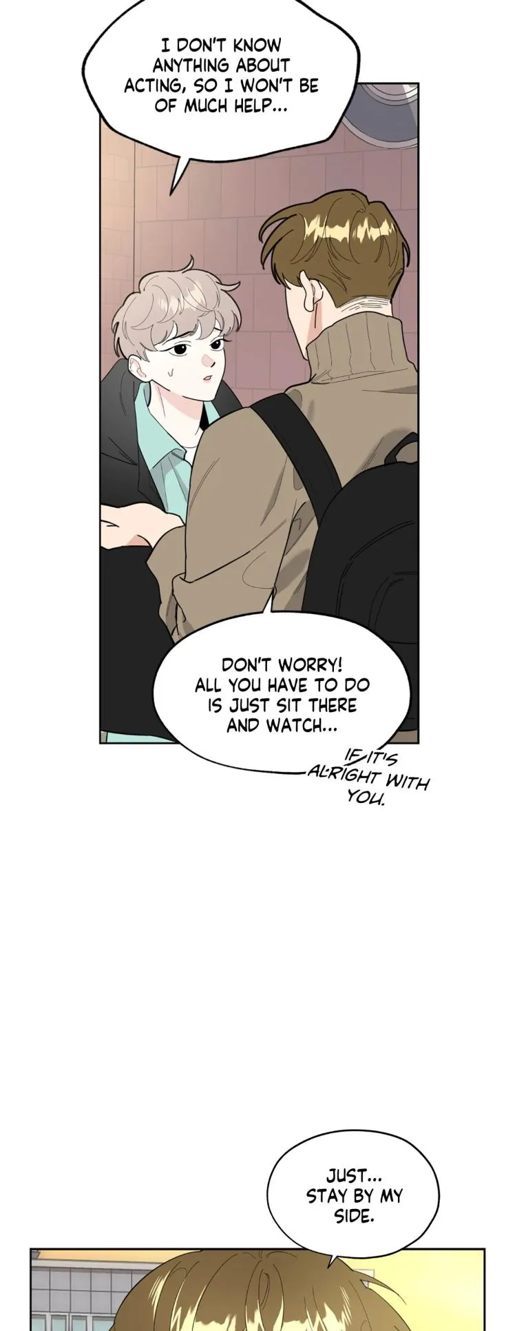 A Terrible Romance - Chapter 14 Page 5