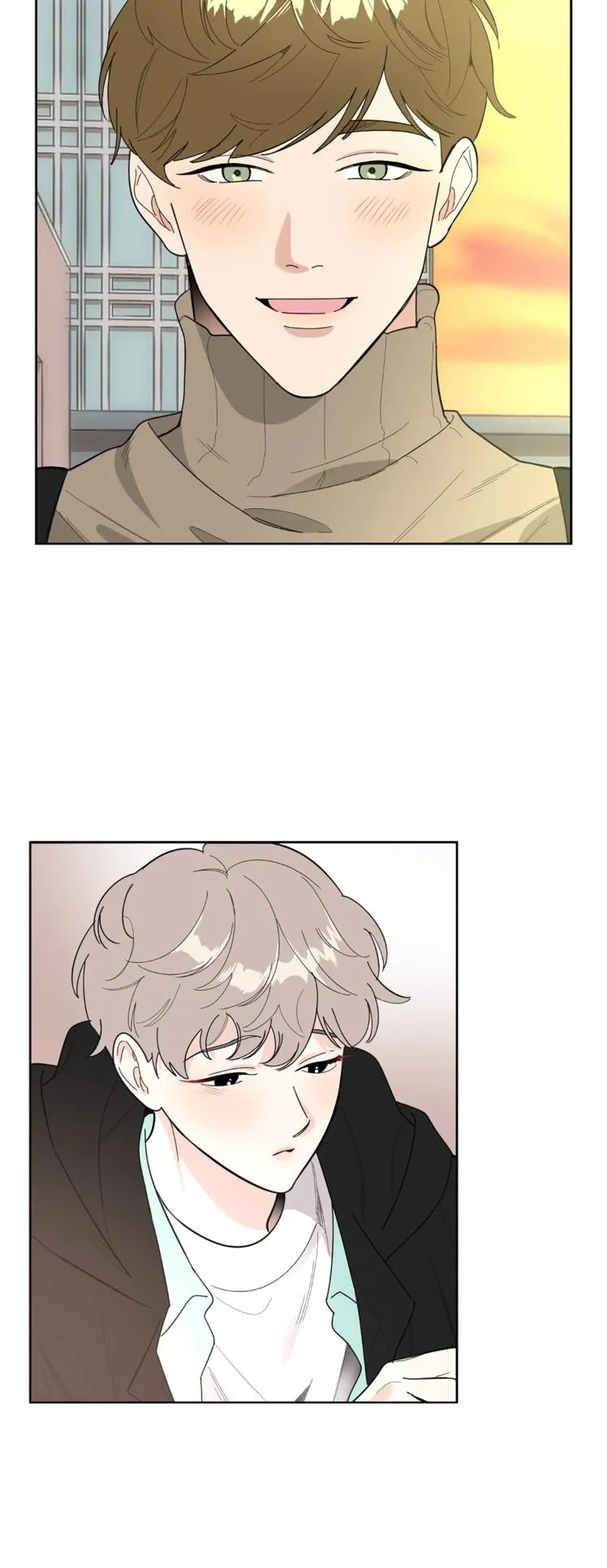 A Terrible Romance - Chapter 14 Page 6