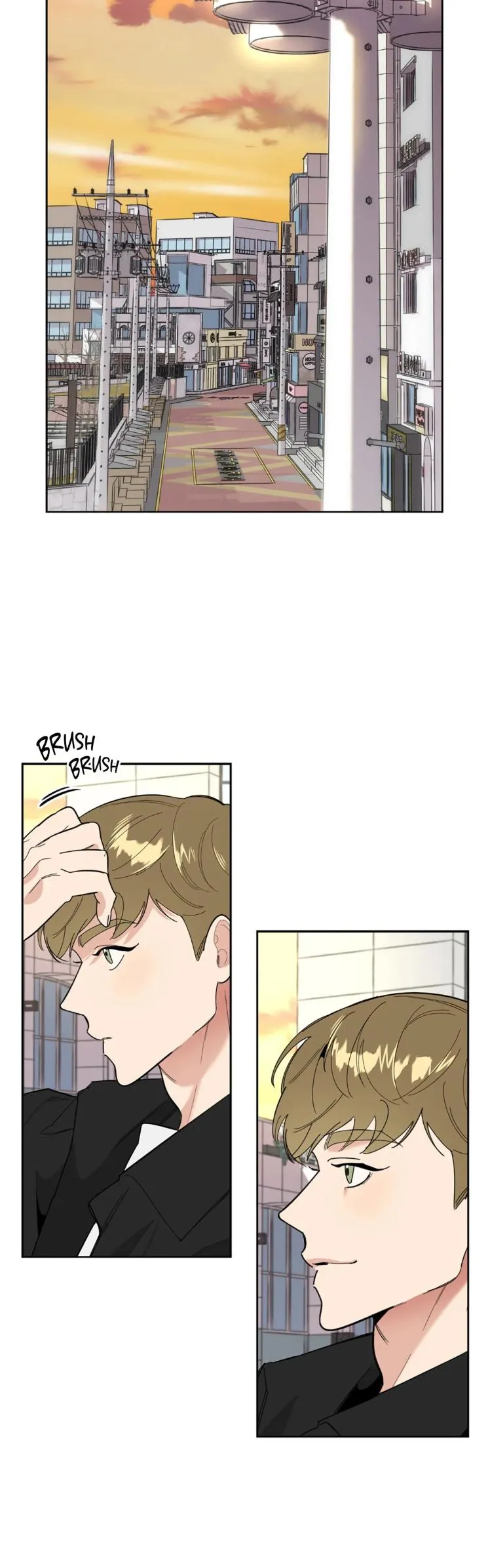 A Terrible Romance - Chapter 14 Page 9