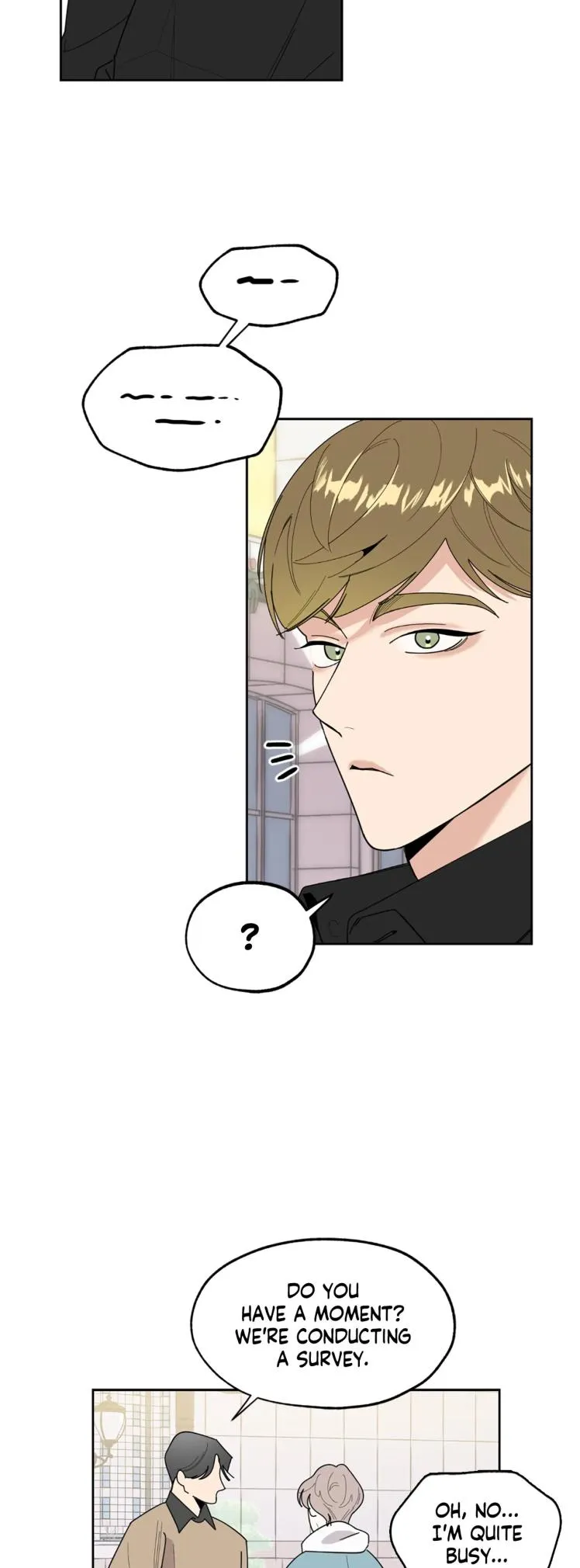 A Terrible Romance - Chapter 14 Page 11