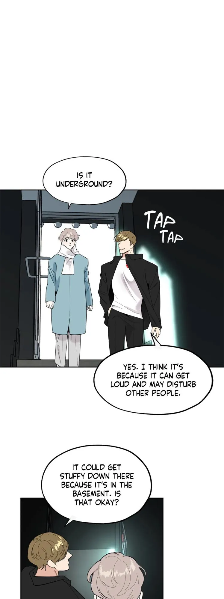 A Terrible Romance - Chapter 14 Page 14