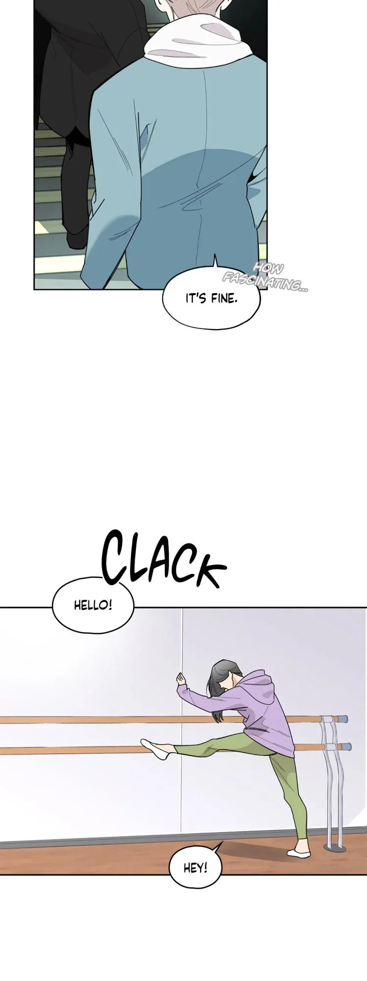A Terrible Romance - Chapter 14 Page 15
