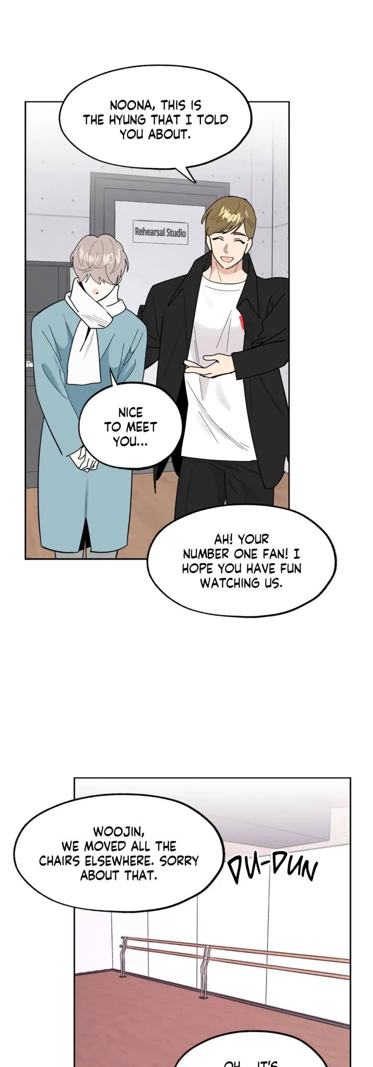 A Terrible Romance - Chapter 14 Page 16