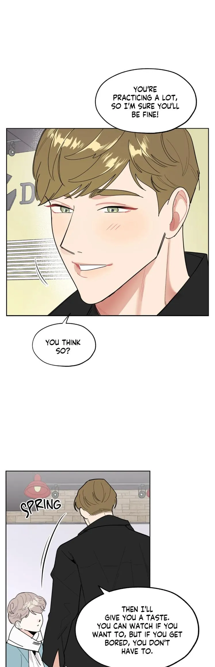 A Terrible Romance - Chapter 14 Page 19
