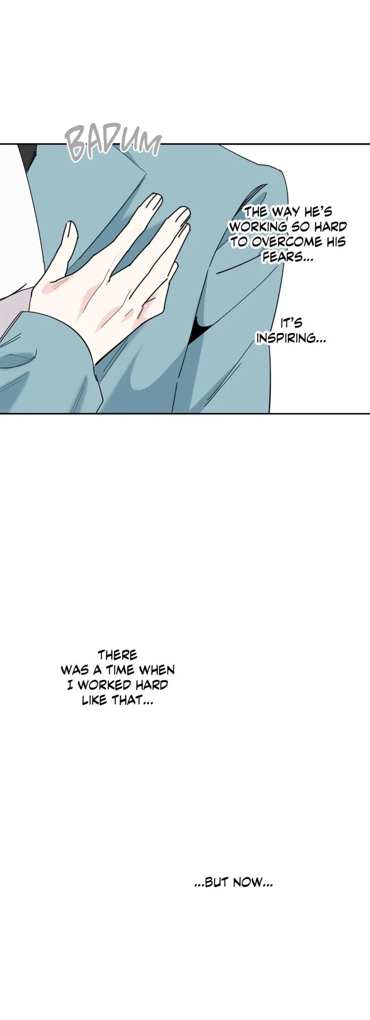 A Terrible Romance - Chapter 14 Page 25
