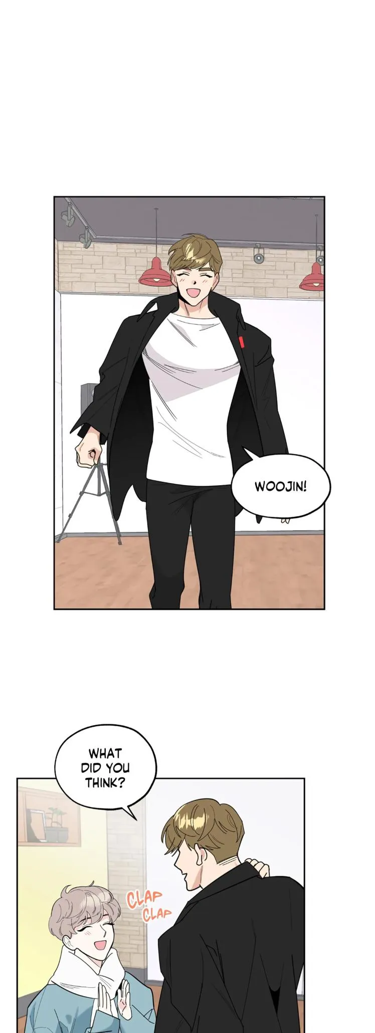 A Terrible Romance - Chapter 14 Page 26