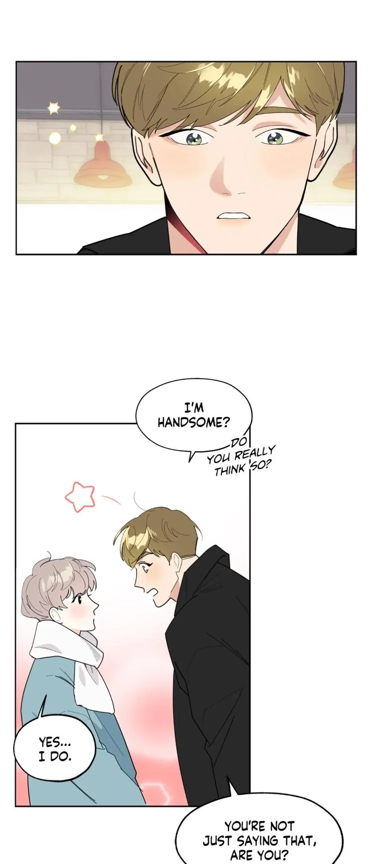 A Terrible Romance - Chapter 14 Page 28