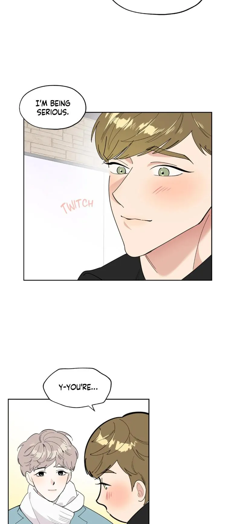A Terrible Romance - Chapter 14 Page 29