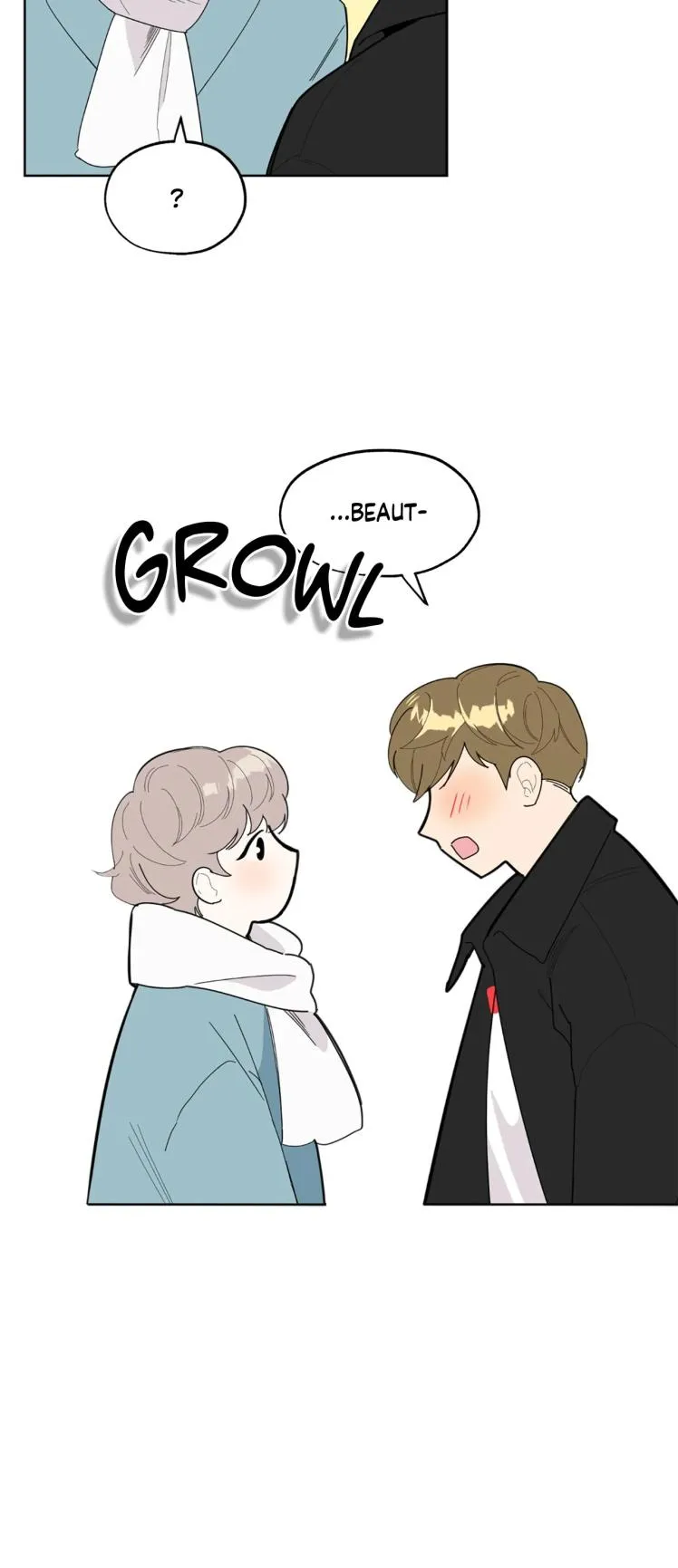 A Terrible Romance - Chapter 14 Page 30