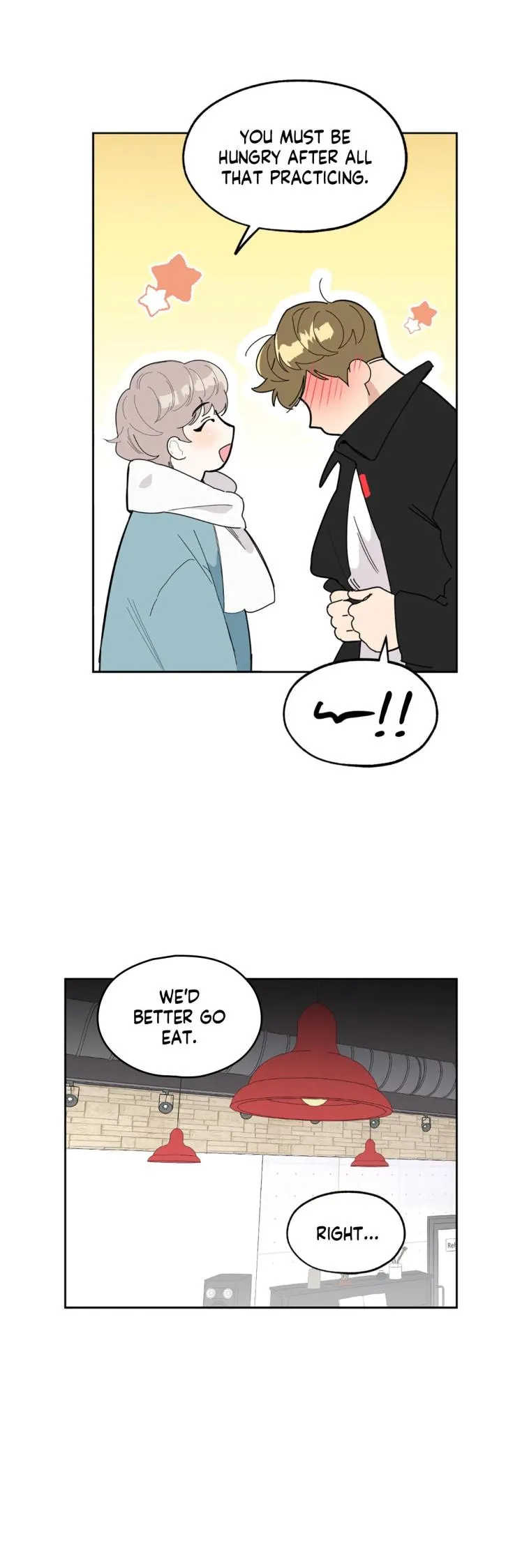 A Terrible Romance - Chapter 14 Page 31