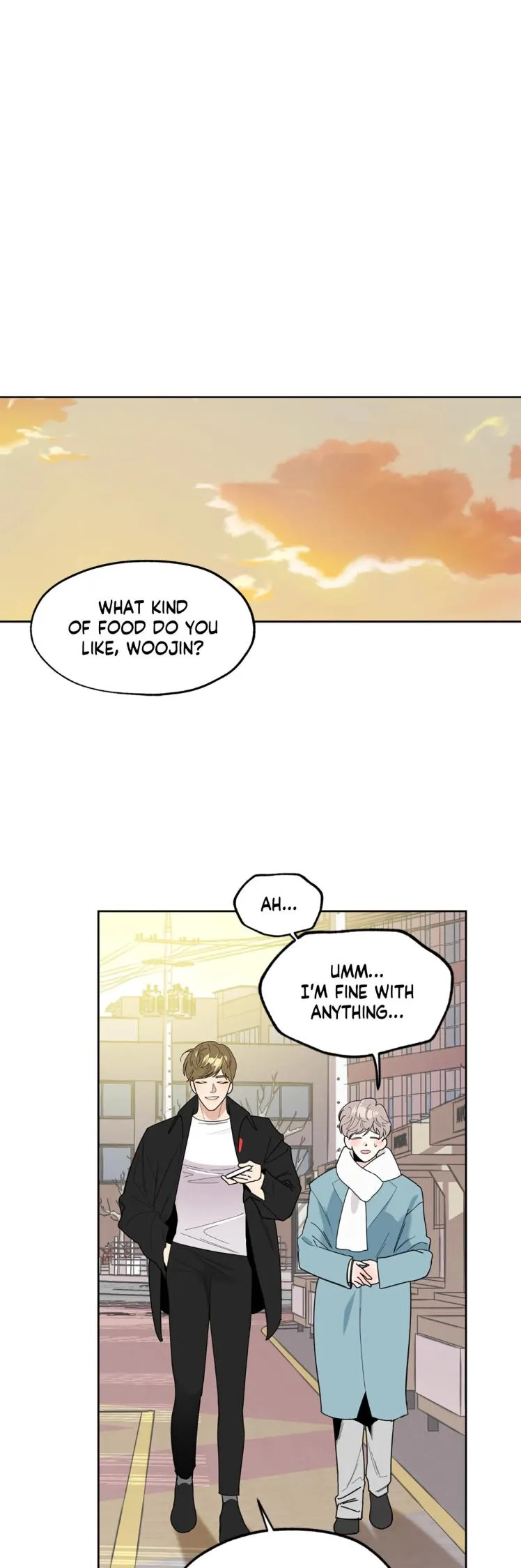 A Terrible Romance - Chapter 14 Page 32